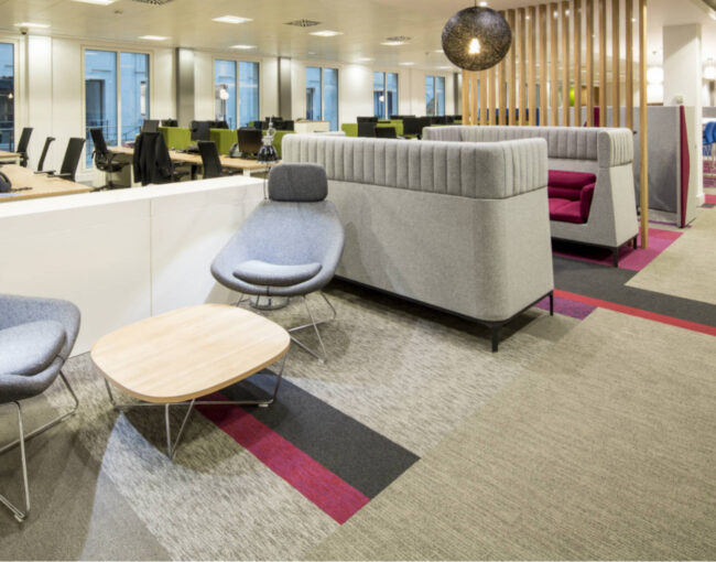 Reliable Commercial Fit Out