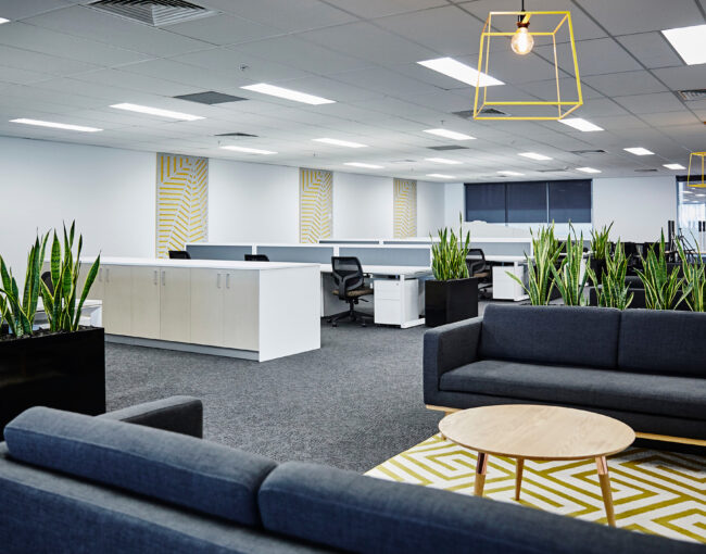 Find a Commercial Fit