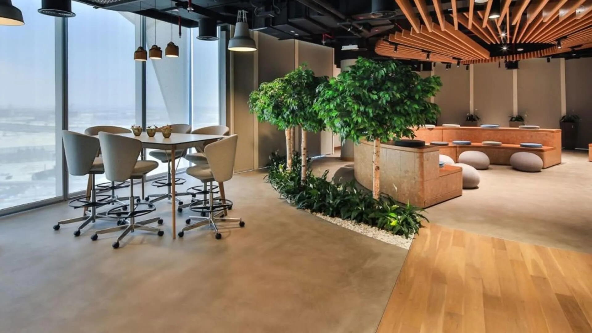 Commercial Fit Out Company