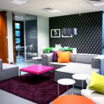 Searching for a Fitout