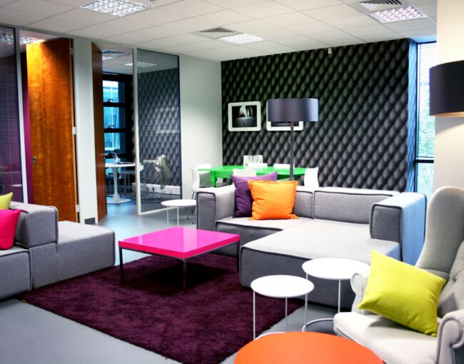 Searching for a Fitout