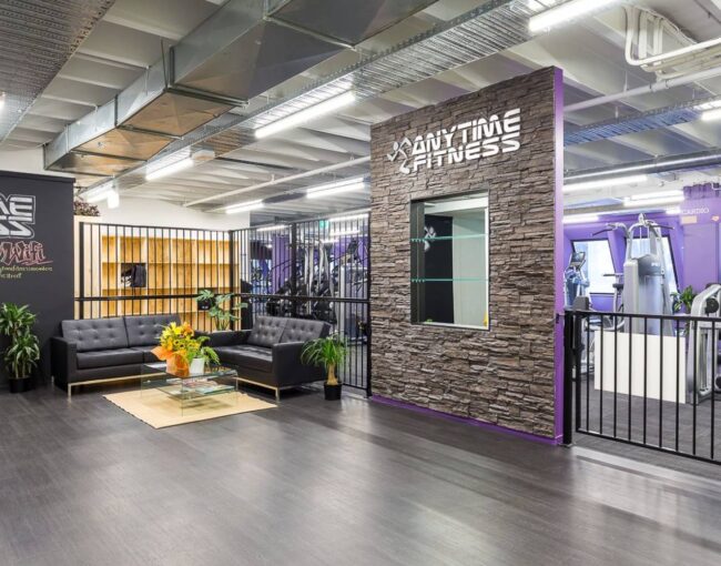 Leading Commercial Fit Out