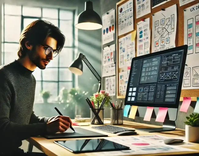 Trusted Wallpaper Designer