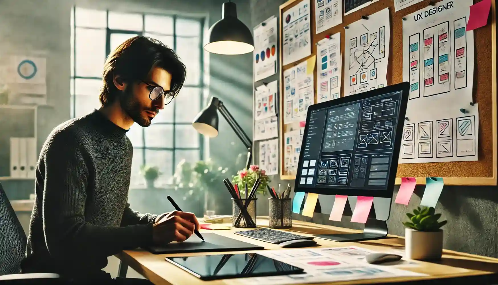 Trusted Wallpaper Designer