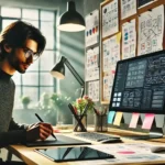 Hiring a Wallpaper Designer