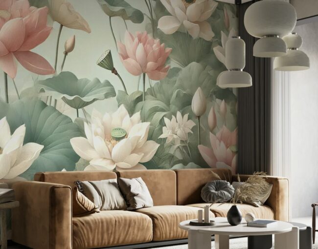Luxury Wallpaper Designs