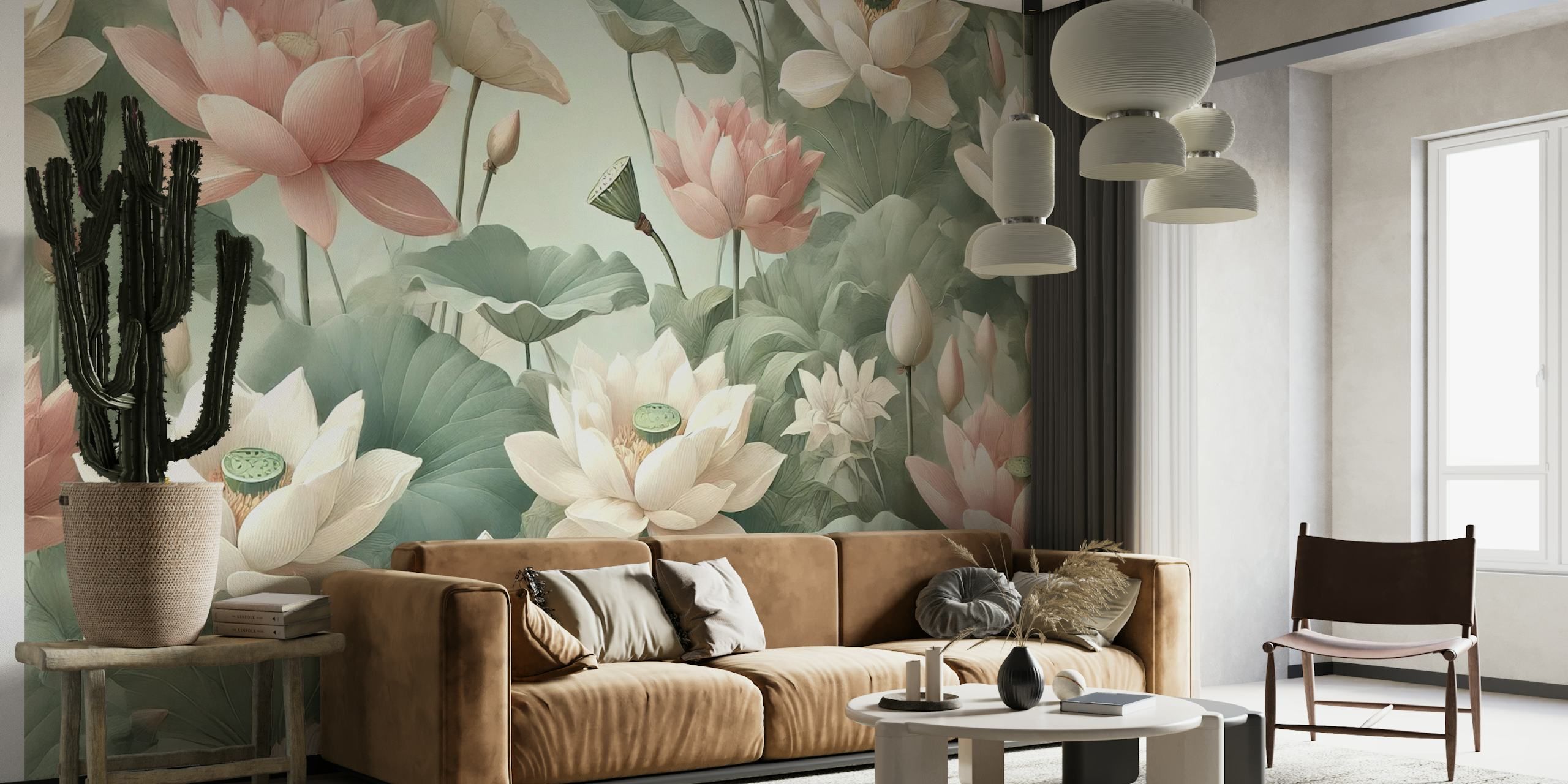 Luxury Wallpaper Designs