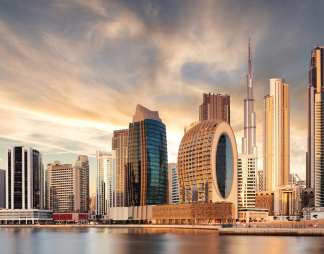 Top Wallpaper Designer in UAE