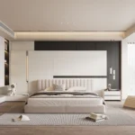 Luxury Bedroom Interior Design