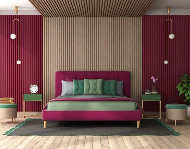 Wallpaper Designer in Dubai