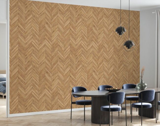 Luxury Wallpaper Design