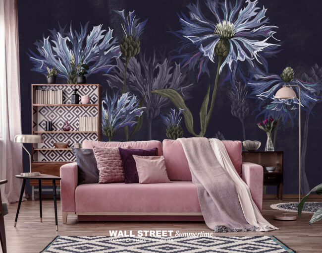 Choose the Right Wallpaper