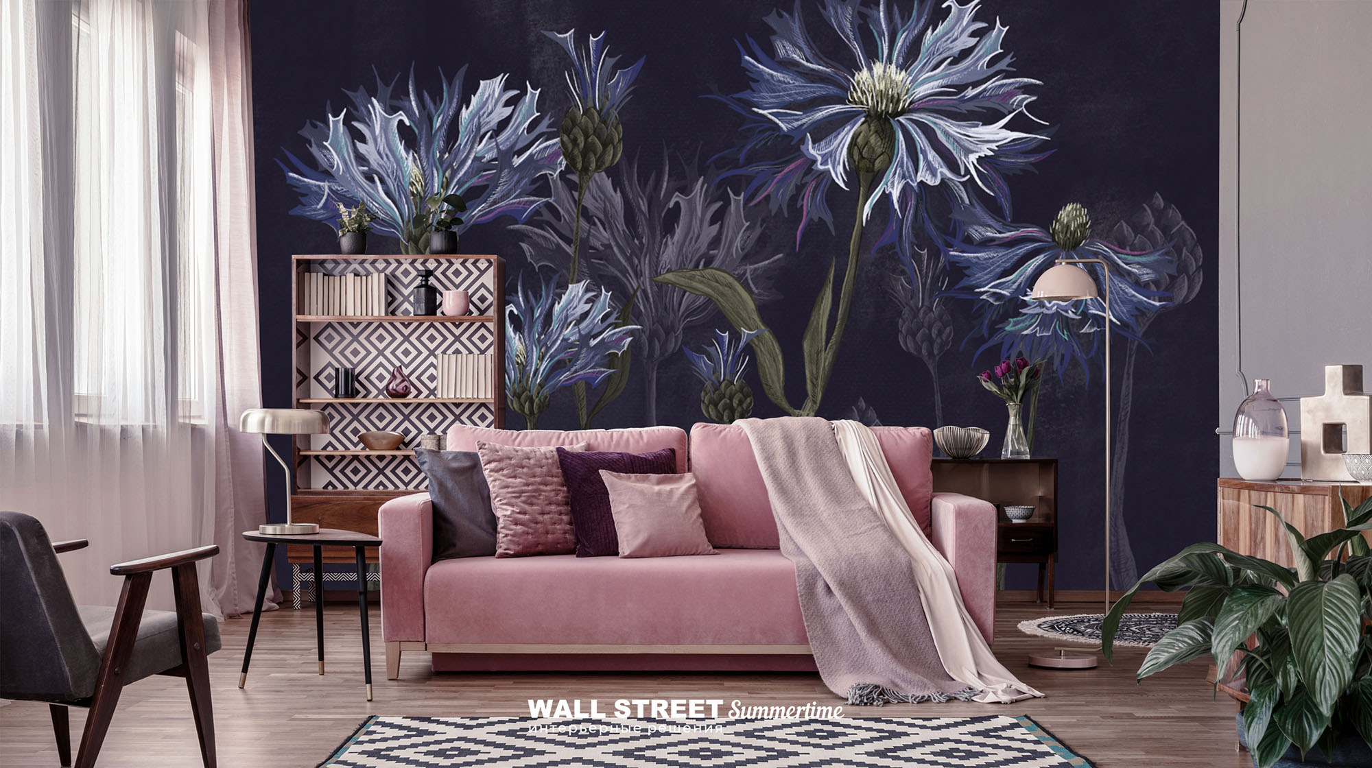 Choose the Right Wallpaper