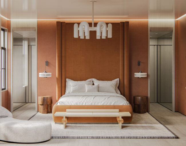 Expert Bedroom Design