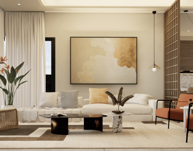 Professional Home Interior