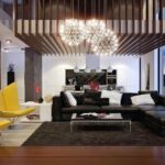 Modern Home Interior