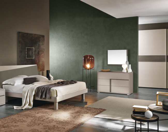 Premium Bedroom Ceiling