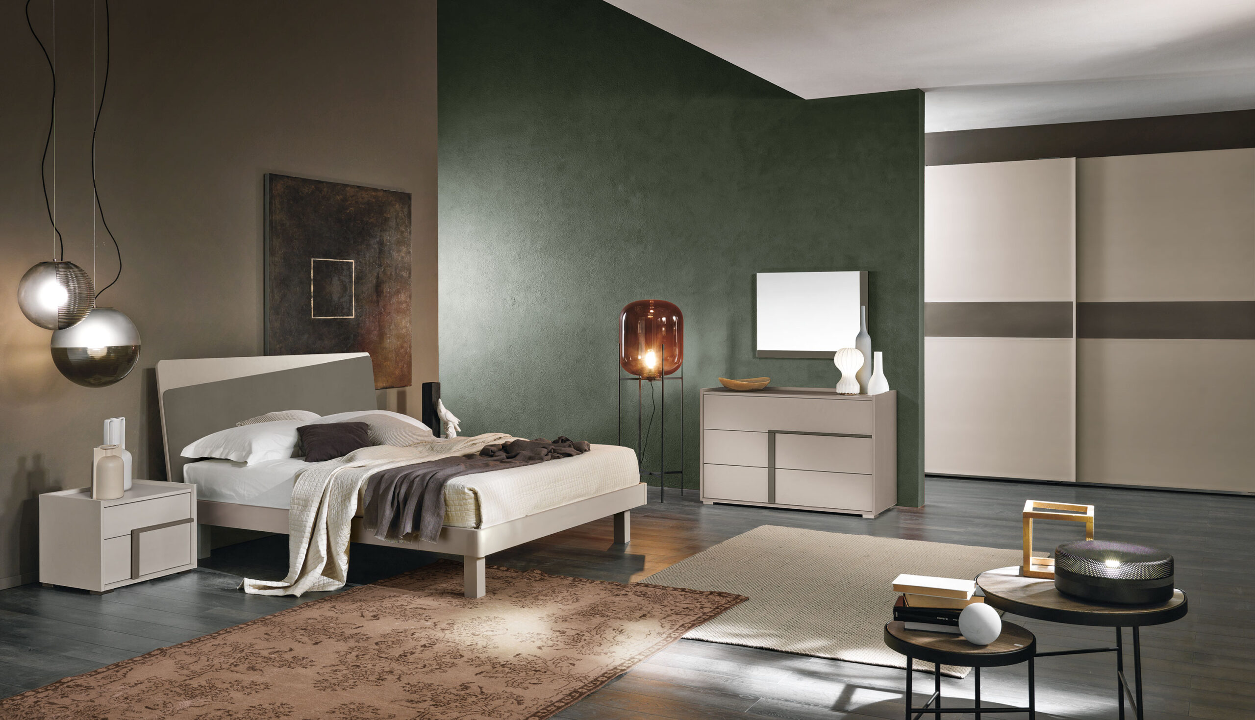 Premium Bedroom Ceiling