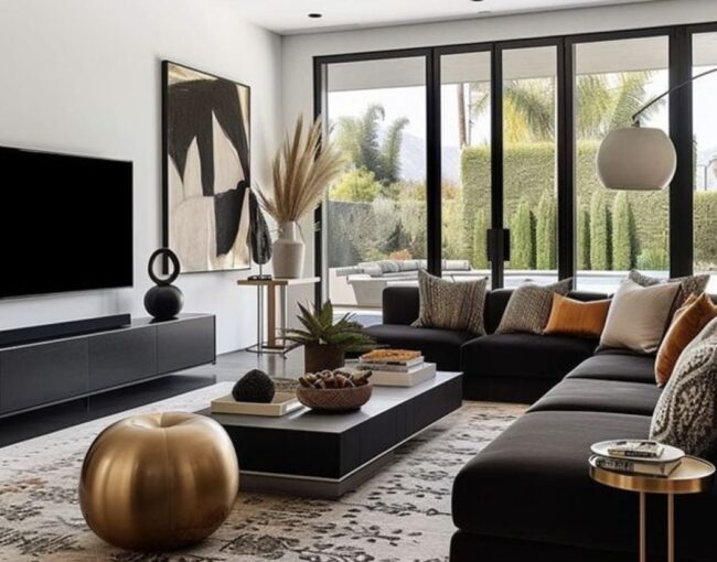 Home Interior Designer