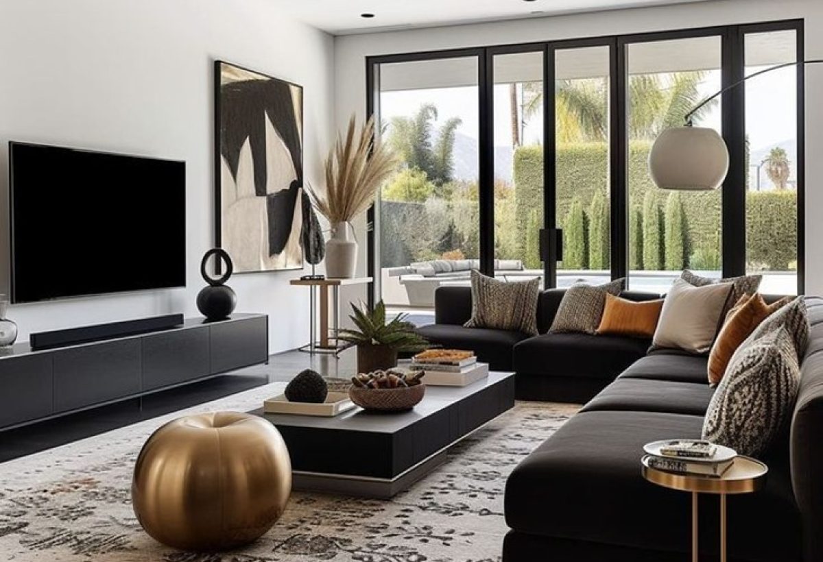 Home Interior Designer