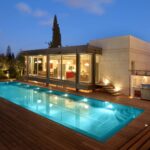 Swimming Pool Design Trends