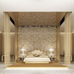 Bedroom Interior Design Dubai