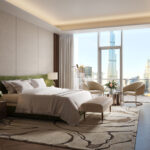 Bedroom Interior Design UAE