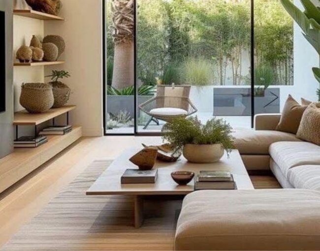 Choose Home Interior Designer