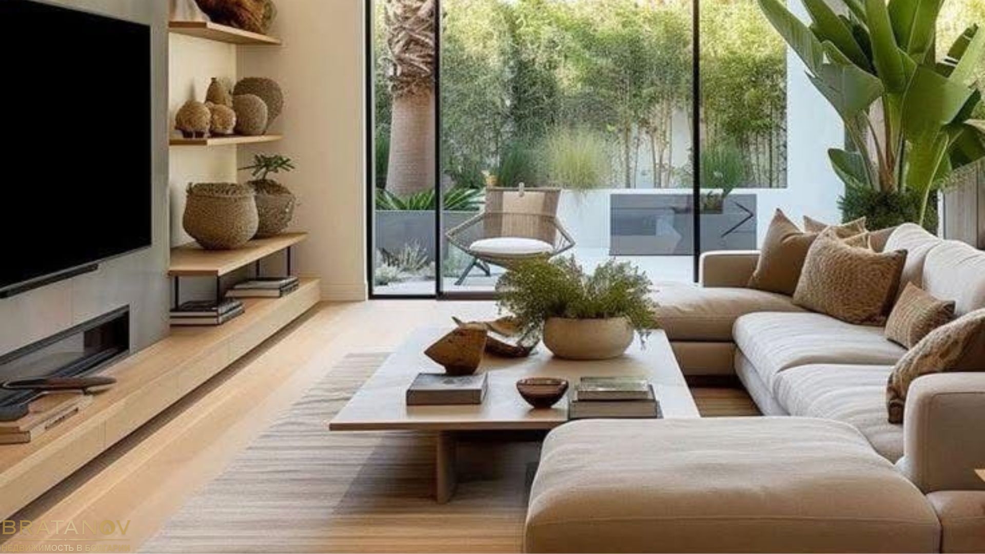 Choose Home Interior Designer