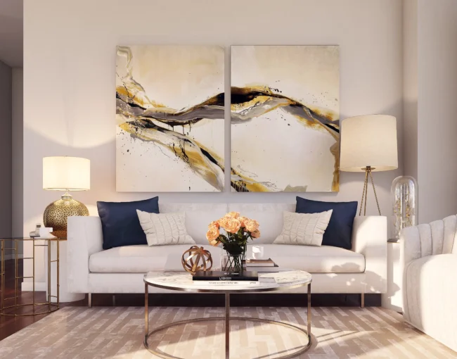 Home Interior Design Services