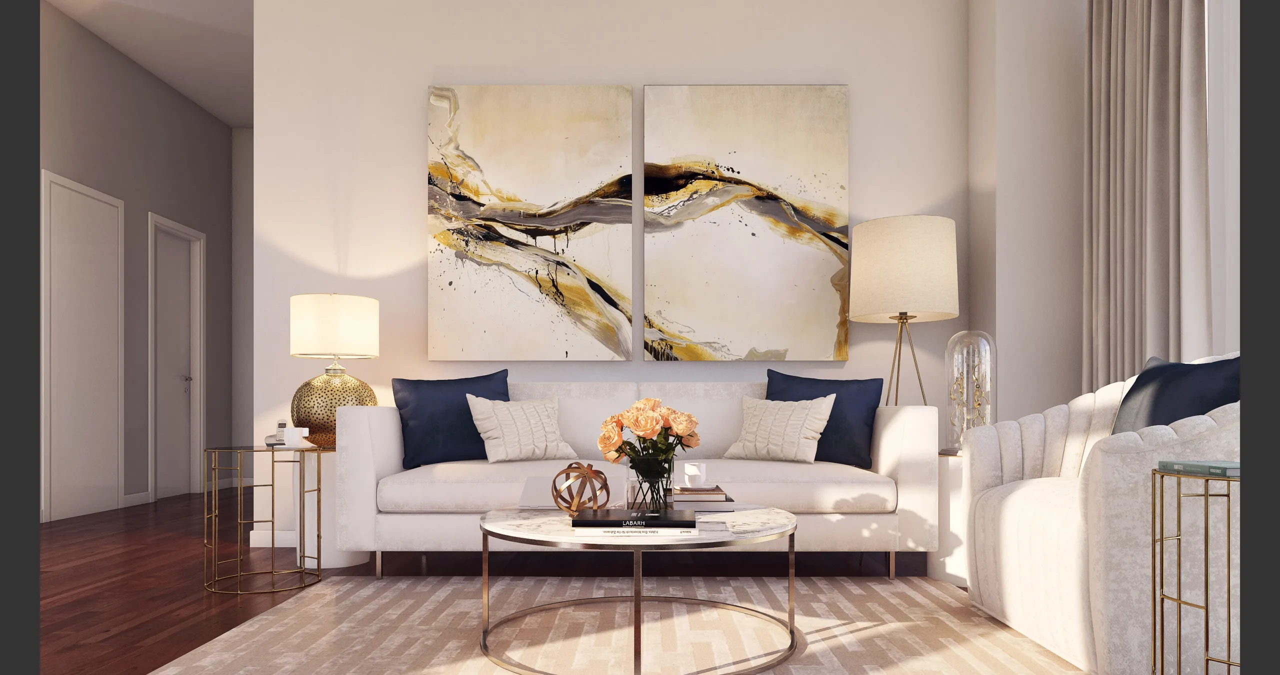 Home Interior Design Services