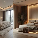 Complete Bedroom Design