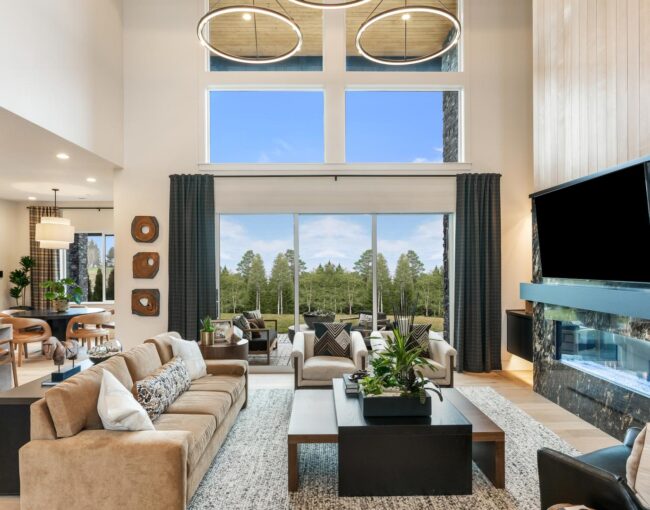 Top Home Interior Design