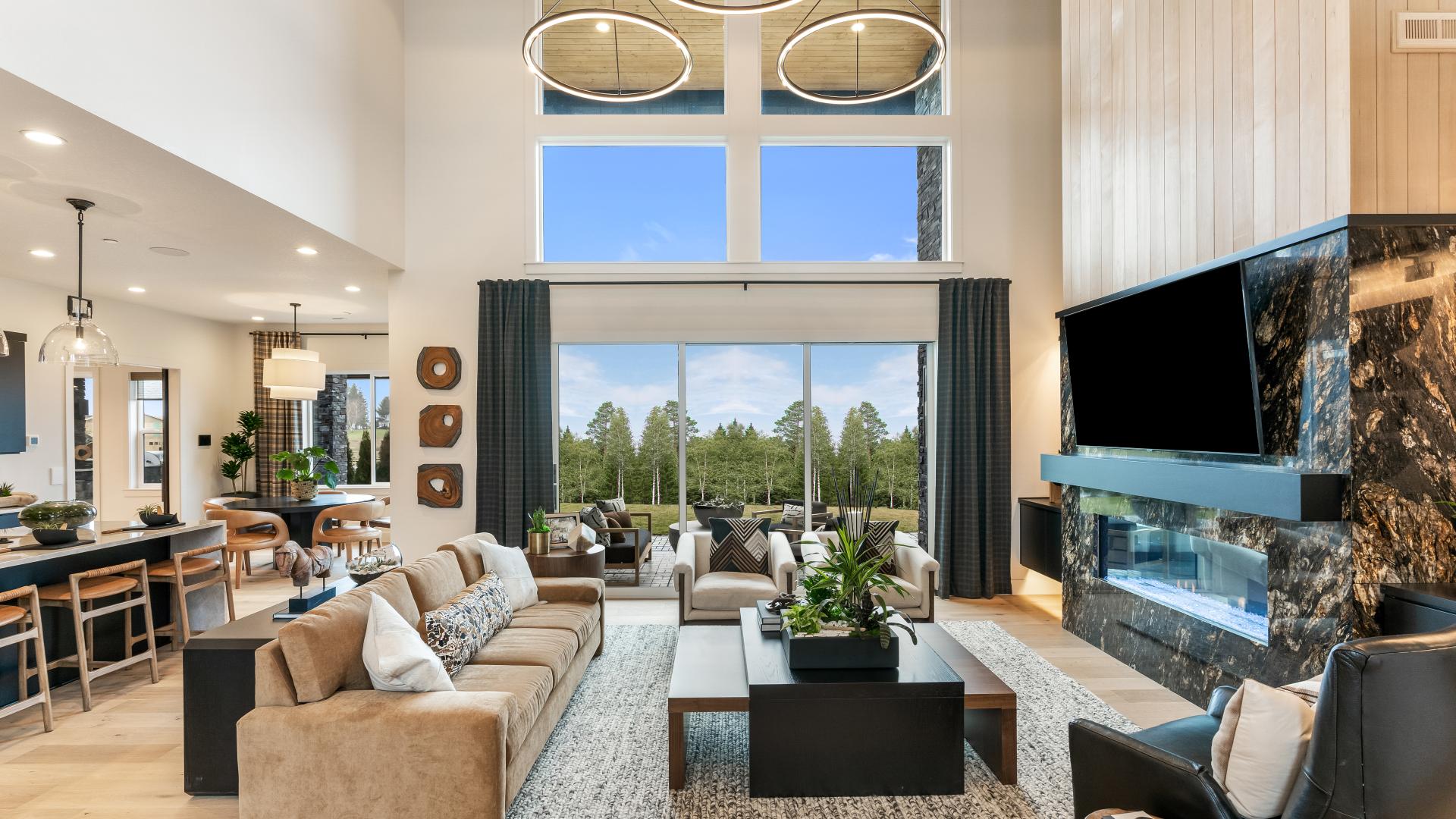 Top Home Interior Design