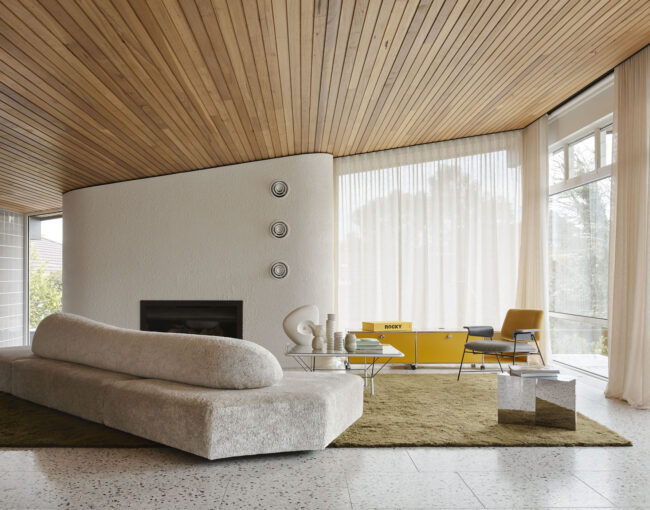 Lafirma Home Interior