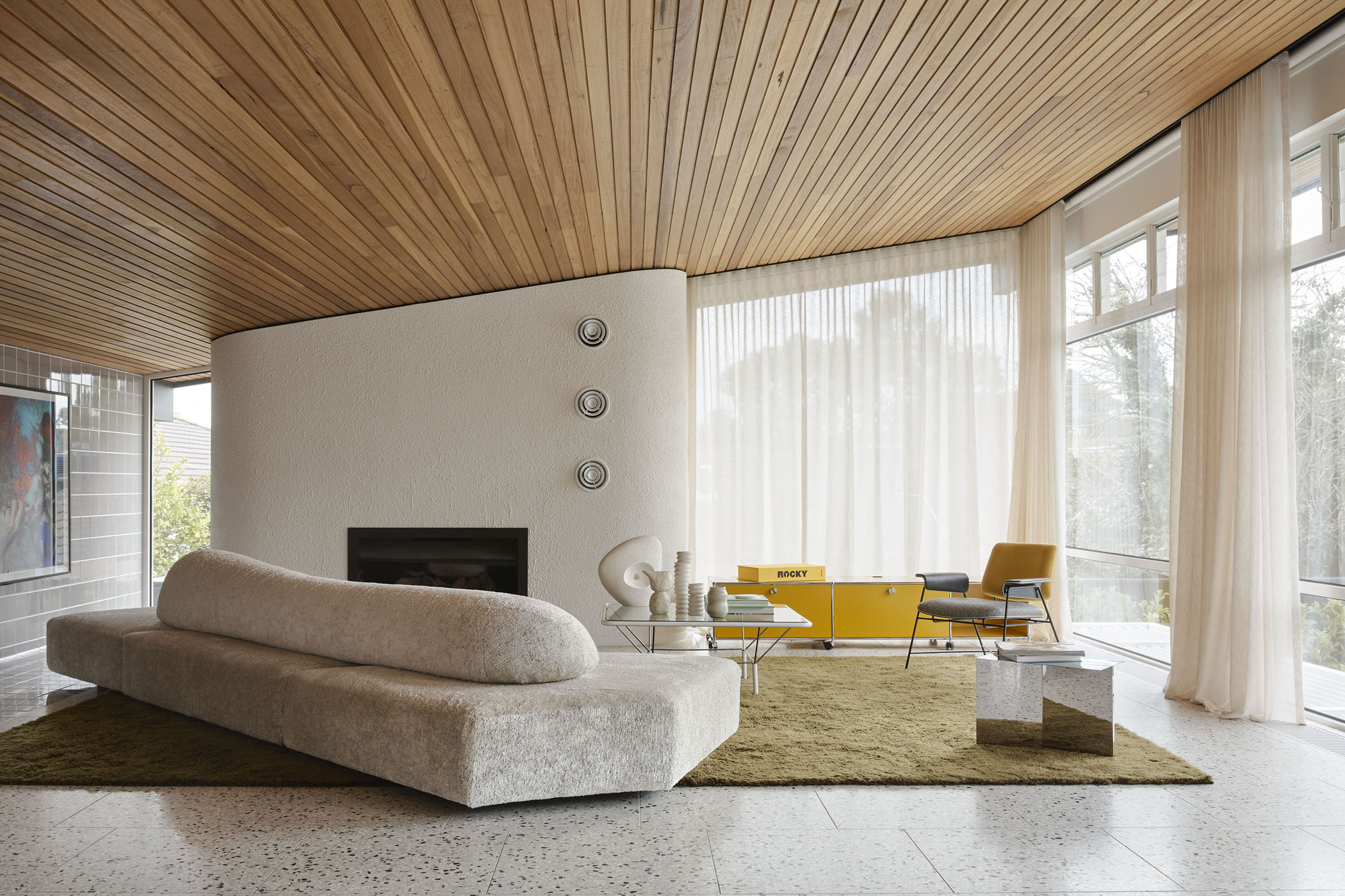 Lafirma Home Interior