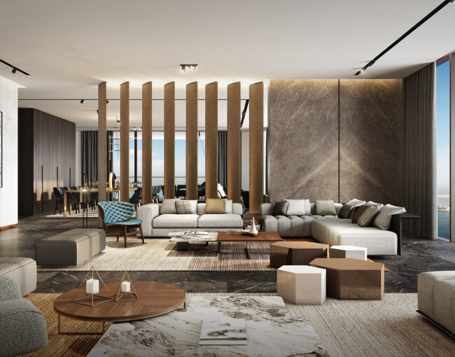 Best Bedroom Design Dubai