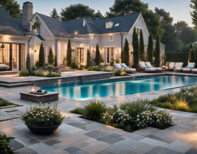 Best Swimming Pool