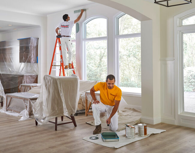 Creative Home Interior