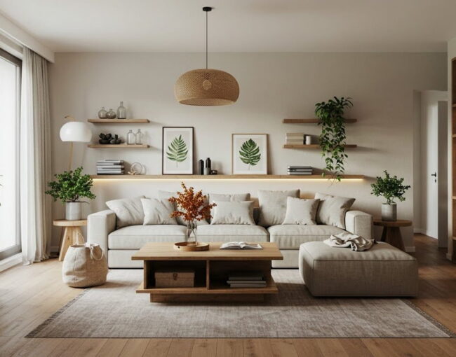 Home Interior Design