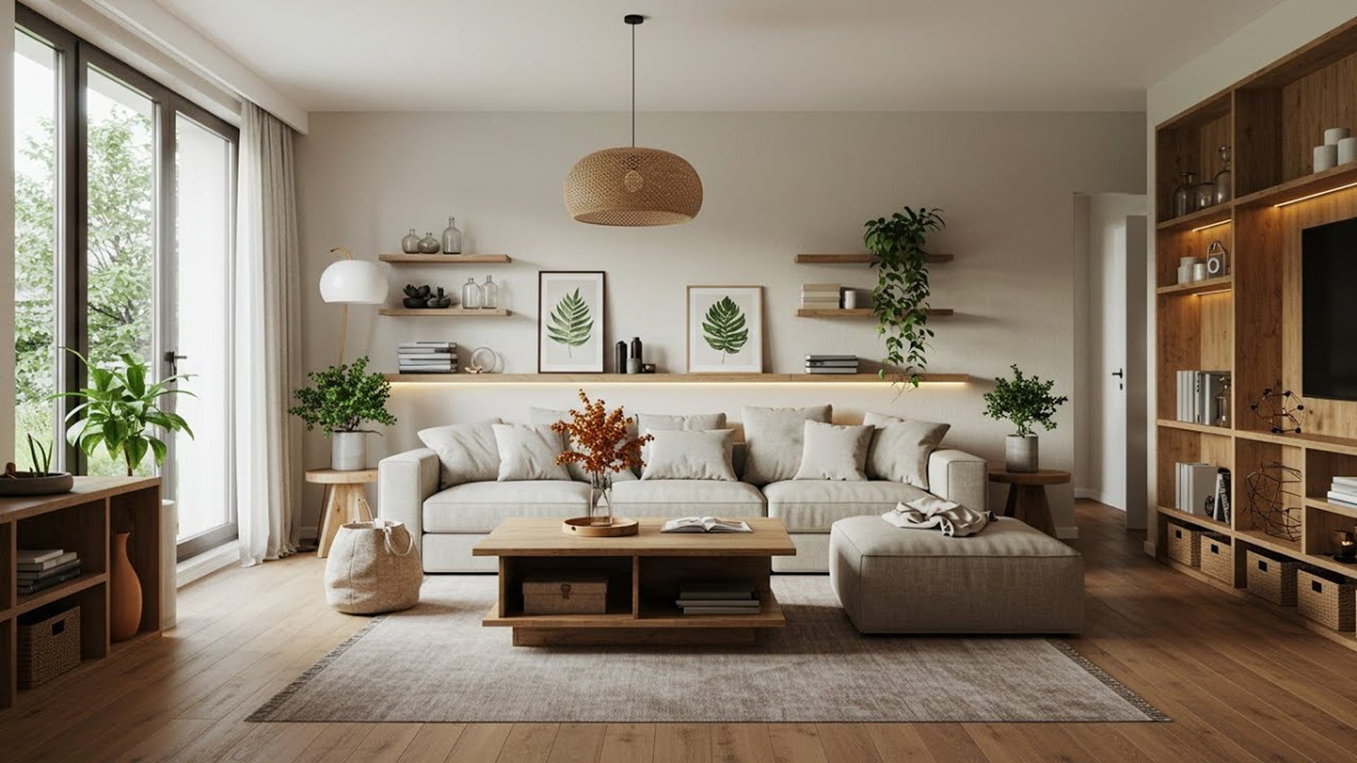 Home Interior Design