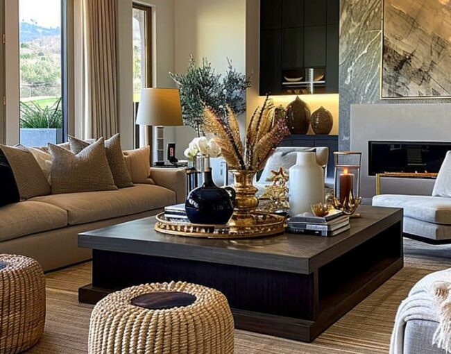 Top Home Interior Design