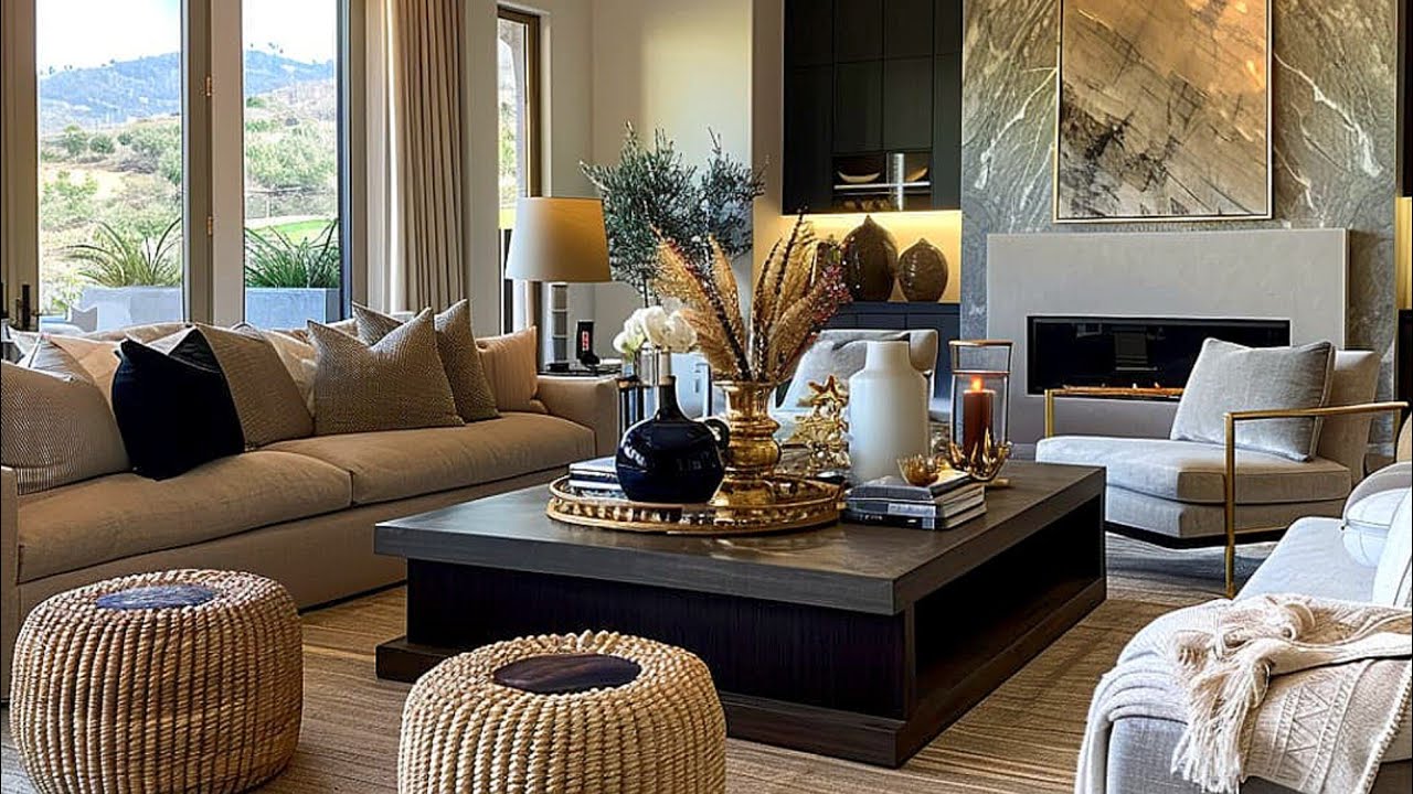 Top Home Interior Design