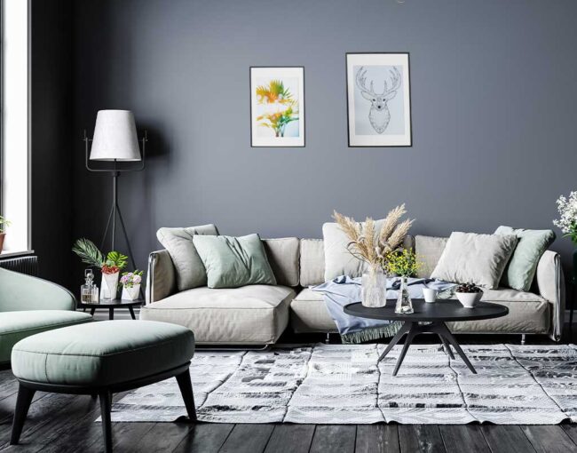 Hire Top Home Interior