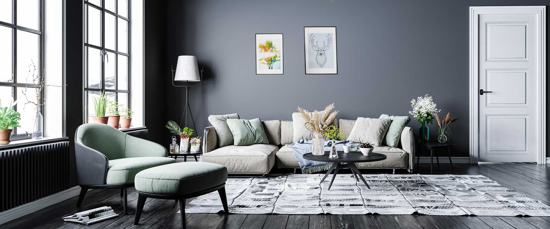 Hire Top Home Interior