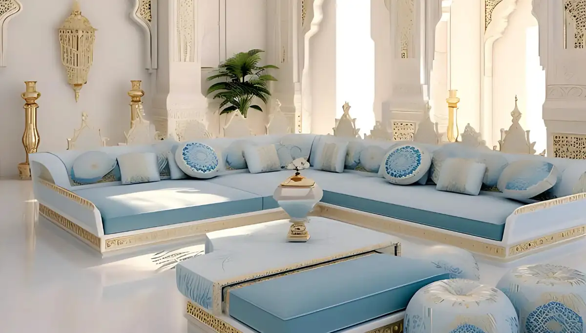 Bedroom Ceiling Design