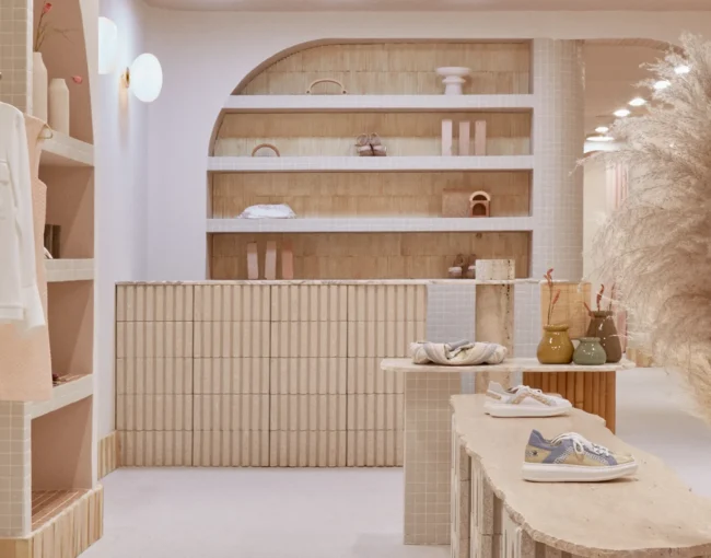 Lafirma Home Interior Design