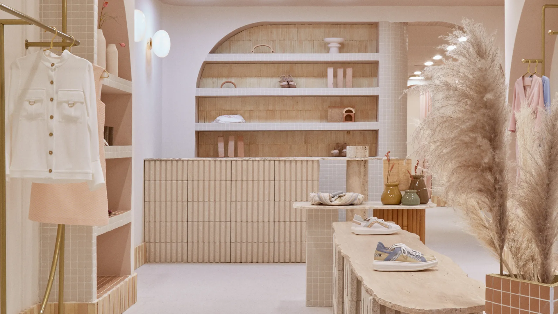 Lafirma Home Interior Design