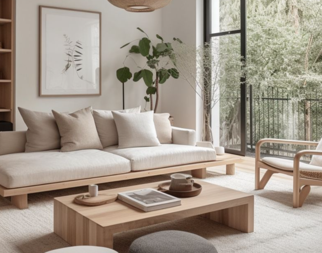 Lafirma Home Interior Designer