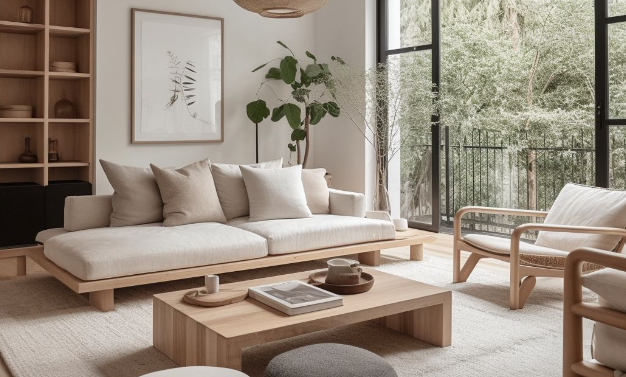 Lafirma Home Interior Designer